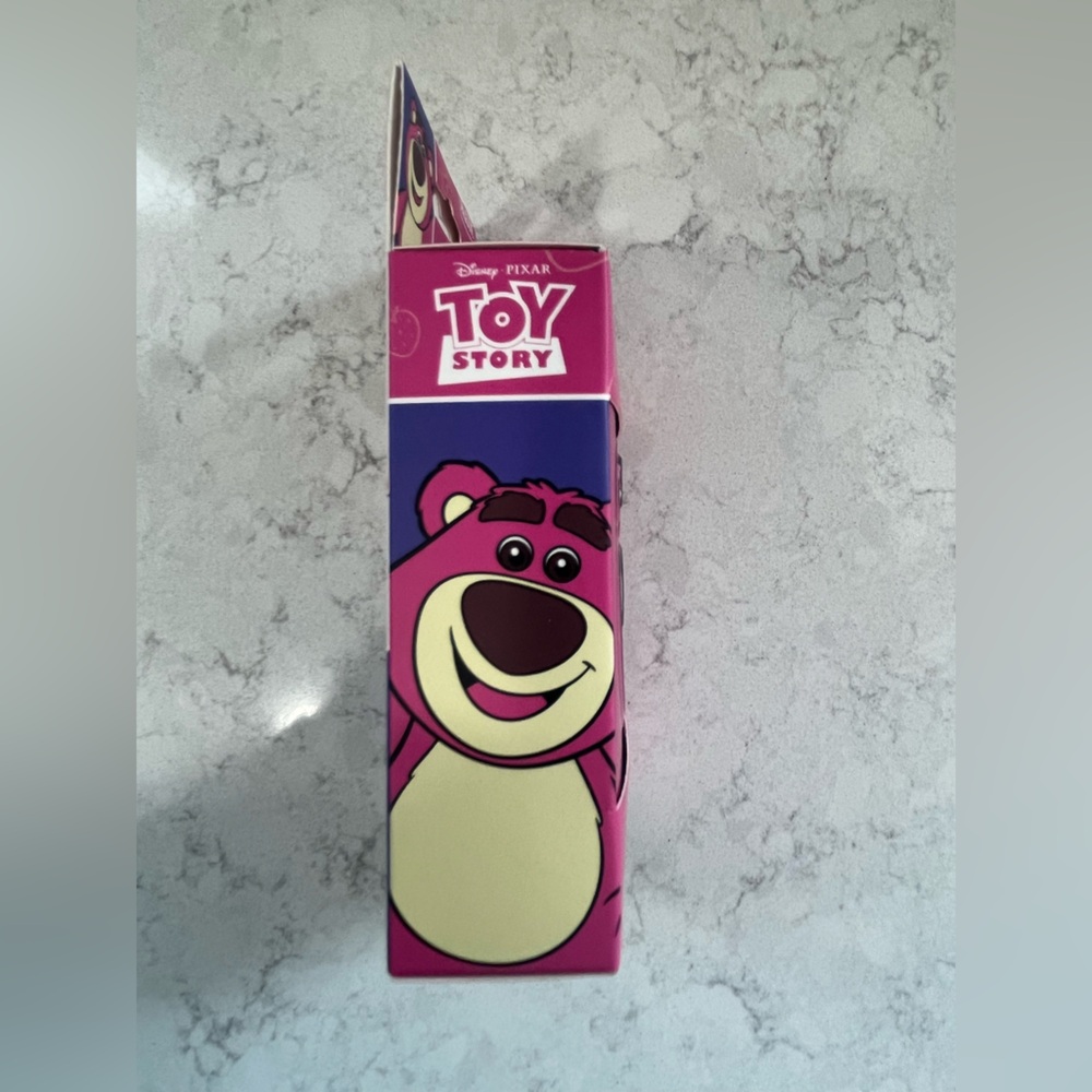 Toy Story Lotso Playing Cards in a Tin Case - Picture 4 of 5